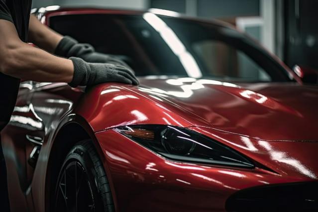 intervention redressage 