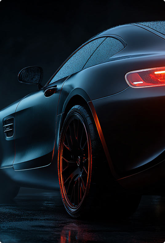 Carrossier à La Ciotat