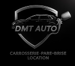 DMT Auto | Logo Footer