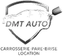 DMT Auto | Logo